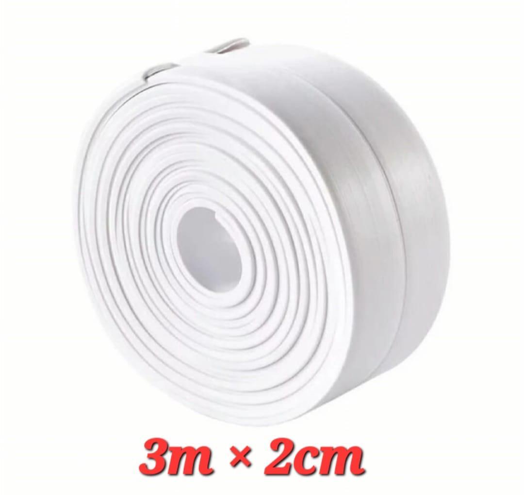 Caulk Strip Sealing Tape