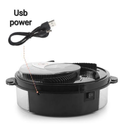 Electric Fly Catcher