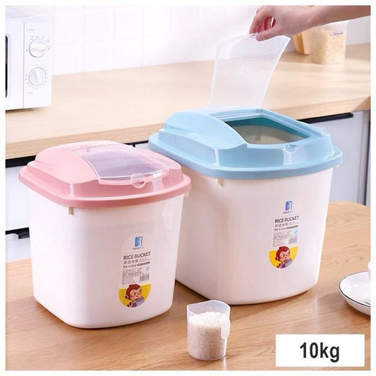 10kg Rice Bucket