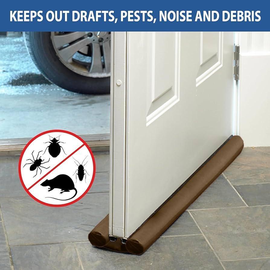 Door Sealing Guard