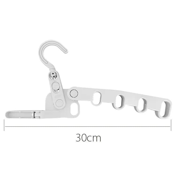 5 Hole Folding Hanger