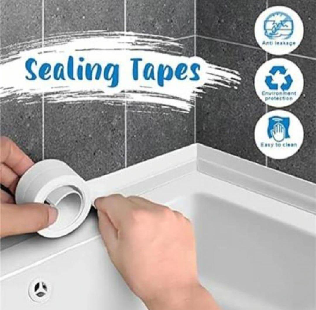Caulk Strip Sealing Tape