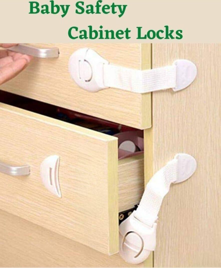 Baby Safety Cabinet Strap Lock