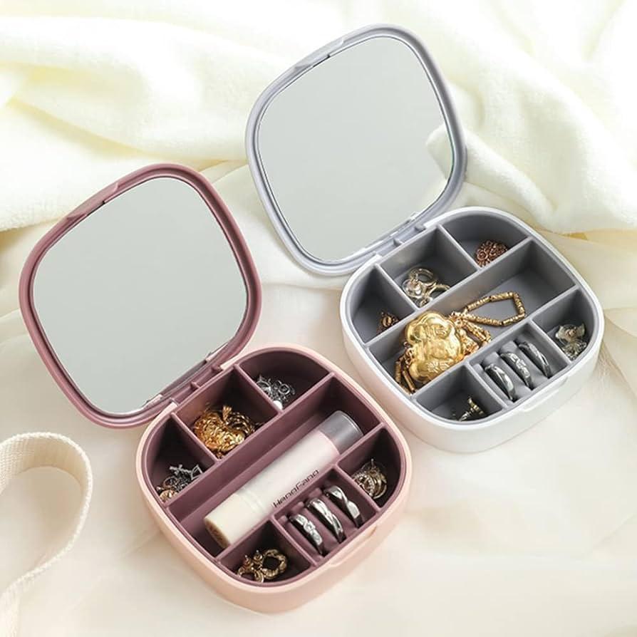 Mini Jewellery Box
