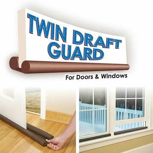 Door Sealing Guard