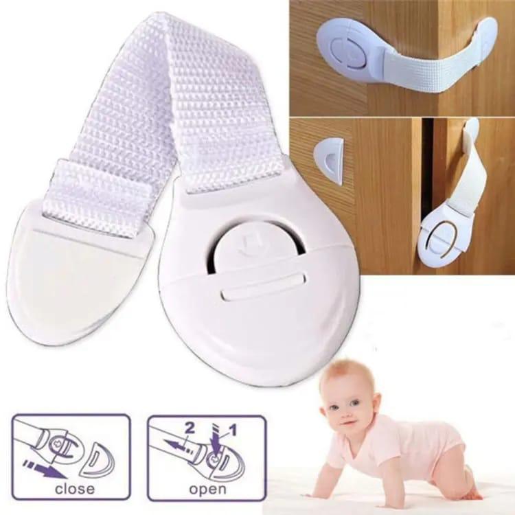 Baby Safety Cabinet Strap Lock