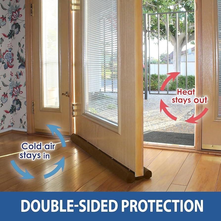 Door Sealing Guard