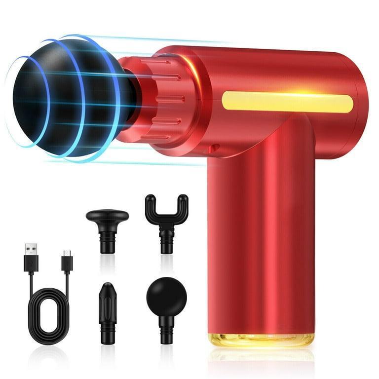 Rechargeable Massage Gun