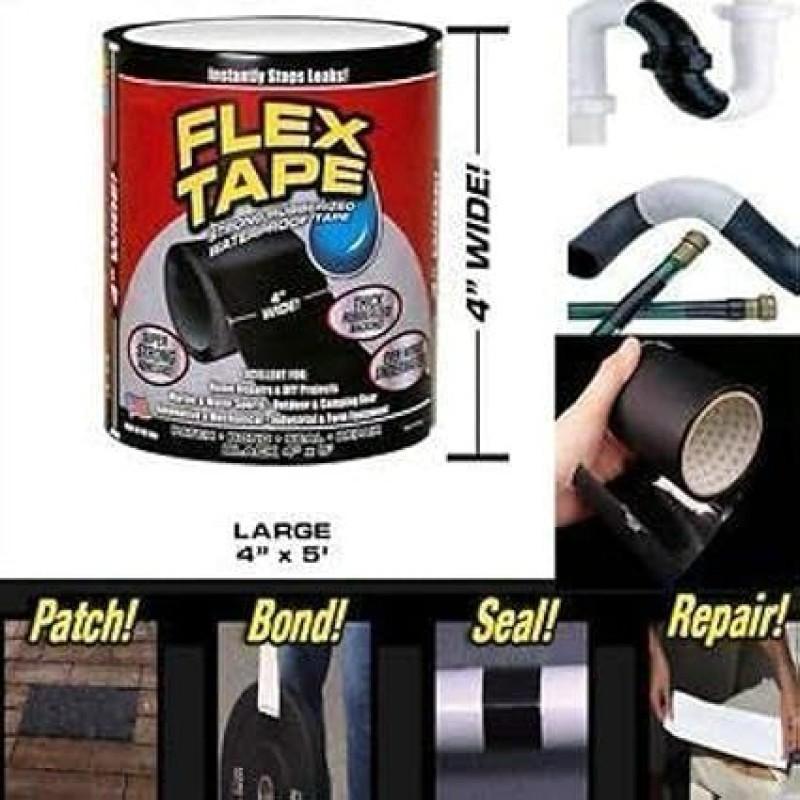 Flex Tape - Super Strong Waterproof Tape
