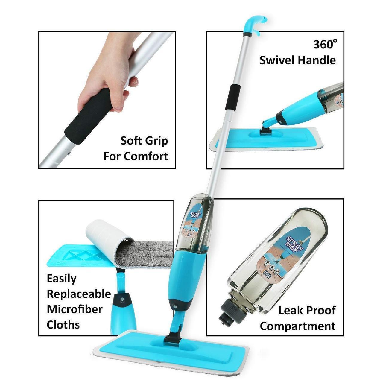 Spray Mop