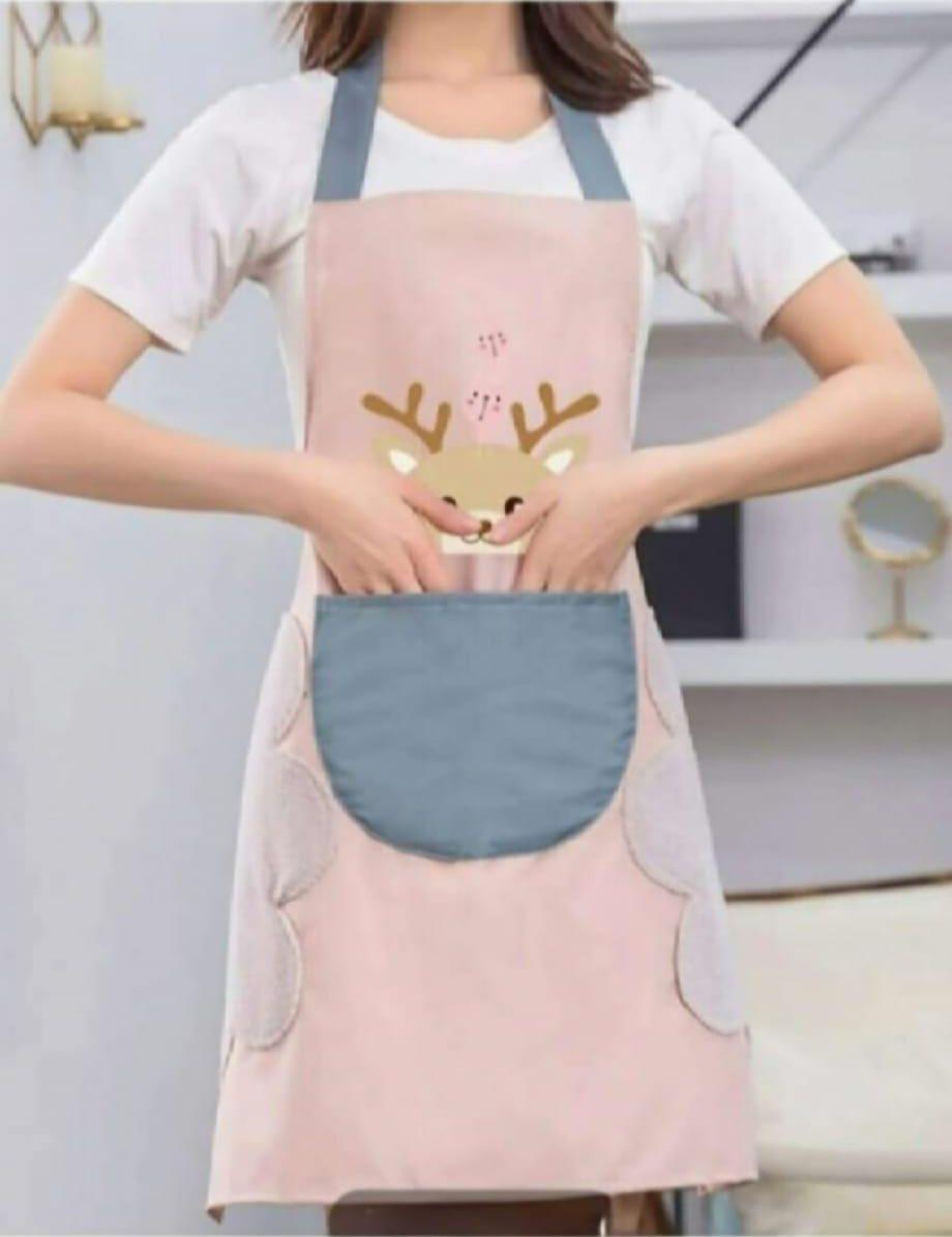 Kitchen apron