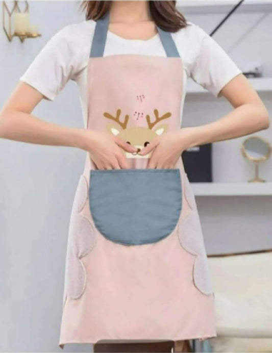 Kitchen apron